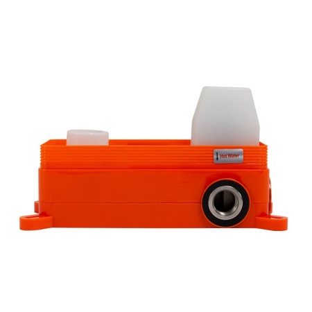 Смеситель для раковины BelBagno ETNA ETN-BLVM-IN