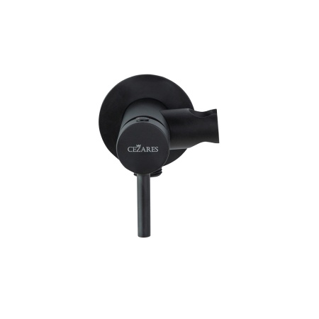 Смеситель для душа и гигиенического душа со штуцером с держателем CEZARES CZR-DA1-NOP Смеситель для душа и гигиенического душа со штуцером с держателем CEZARES CZR-DA1-NOP