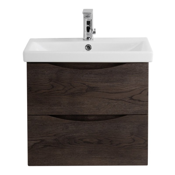 Раковина керамическая 700x450 BelBagno BB-0321-70-LVB