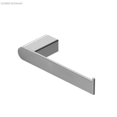 Держатель для туалетной бумаги Cezares STYLUS-PH-01
