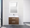 Раковина из литьевого мрамора BelBagno BB700/450-LV-MR-AST