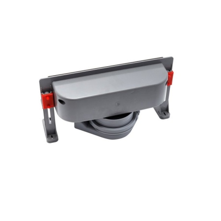 Пристенный трап 360 мм CONFLUO PREMIUM WALL DRAIN Cezares 13100061