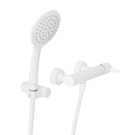 Смеситель для душа CEZARES LEAF-D-BIO Смеситель для душа CEZARES LEAF-D-BIO