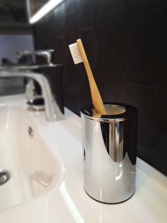 Бокс для салфеток AltroBagno BH 083102 Cr