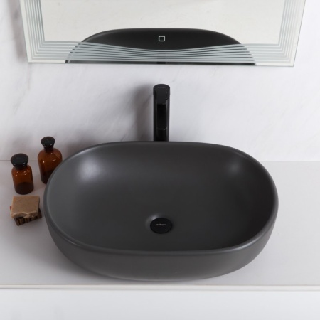 Донный клапан BelBagno BB-SC-NERO