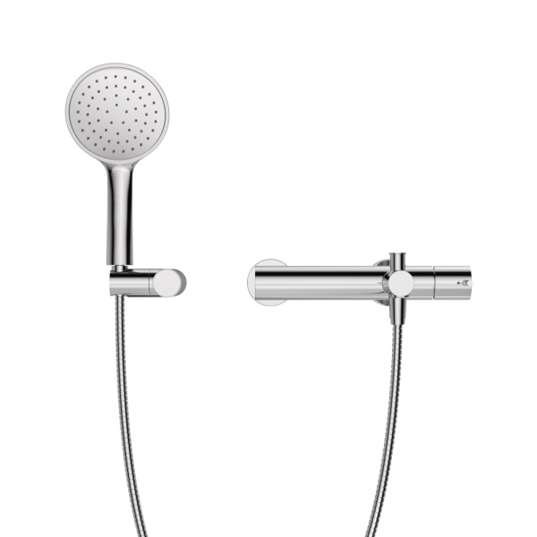 Смеситель для ванны и душа CEZARES LEAF-VD-L-01 Смеситель для ванны и душа CEZARES LEAF-VD-L-01