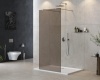 Душевая перегородка CEZARES LIBERTA-L-2-130-120-C-Cr