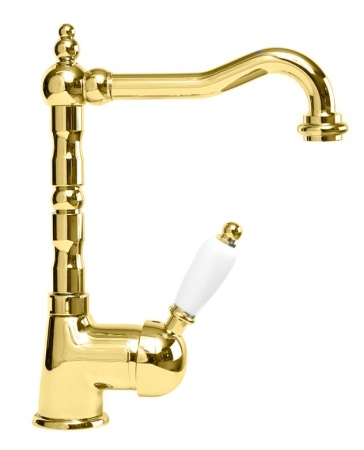 Смеситель для раковины Cezares ELITE-LSM2-01-Bi