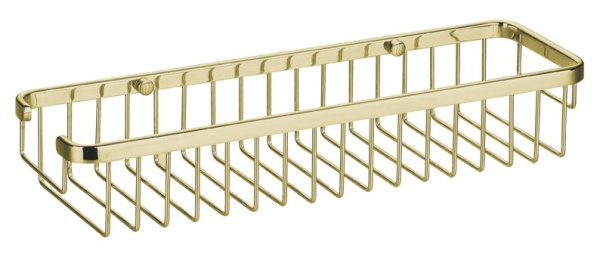 Полка подвесная 360x110x65 мм ART&MAX AM-G-8963A-Do