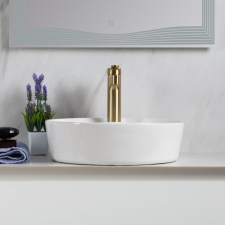 Накладная раковина BelBagno BB1306