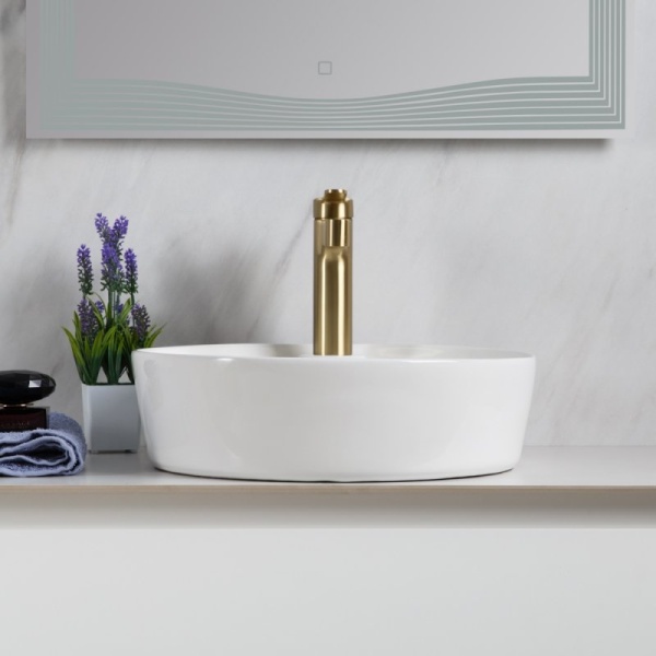 Накладная раковина BelBagno BB1306 Накладная раковина BelBagno BB1306