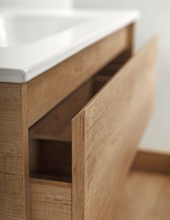 Столешница из керамогранита BelBagno KEP-100-BO-W0 Bianco Opaco