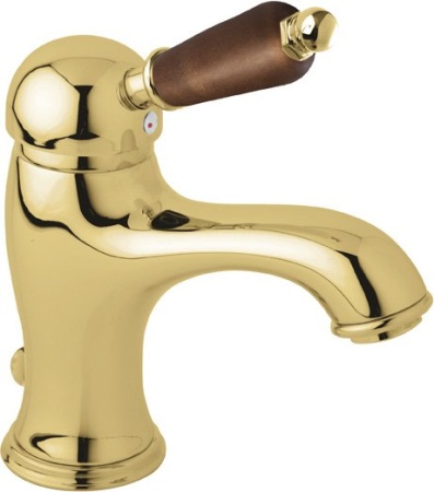 Смеситель для раковины Cezares ELITE-LSM1-02-M