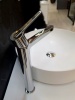 Смеситель для раковины AltroBagno Unione 010220 Cr