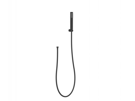 Ручной душ со шлангом и держателем BelBagno UNO UNO-DFS-CRM