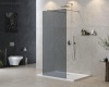 Душевая перегородка CEZARES LIBERTA-L-2-130-120-C-Cr