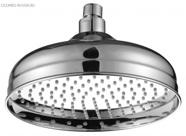 Верхний душ, диаметр 20см Cezares CZR-H-SP20-03