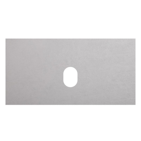 Столешница из керамогранита BelBagno KEP-90-MNO Marmo Nero Opaco