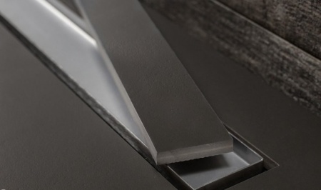 Душевой лоток Pestan Confluo Frameless Line 300 Cezares 13701228