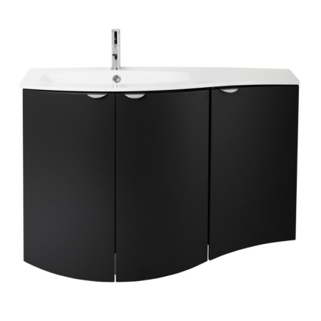 Шкаф подвесной с одной распашной дверцей, правосторонний 34x41x65 Cezares 55173