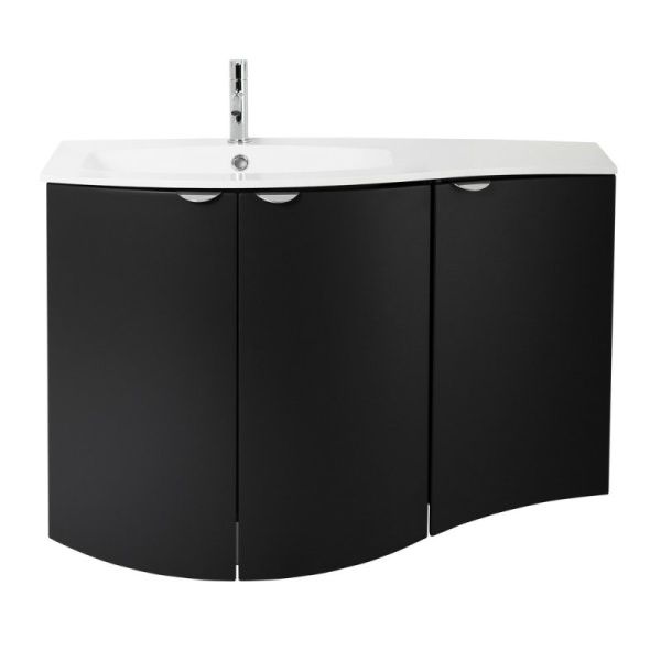 Шкаф подвесной с одной распашной дверцей, левосторонний 34x41x65 Cezares 55177 Шкаф подвесной с одной распашной дверцей, левосторонний 34x41x65 Cezares 55177