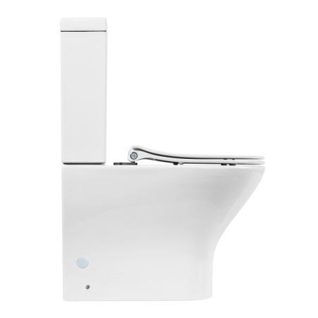 Бачок BelBagno ACQUA BB340T Бачок BelBagno ACQUA BB340T