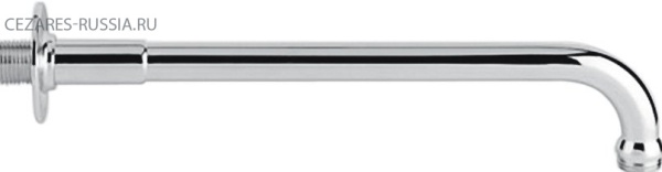 Излив для душа CEZARES CZR-U-TDA-30-03/24 Излив для душа CEZARES CZR-U-TDA-30-03/24