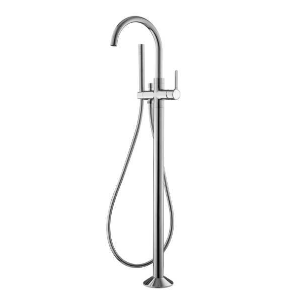 Напольный смеситель для ванны CEZARES ECO-VDP-01 Напольный смеситель для ванны CEZARES ECO-VDP-01