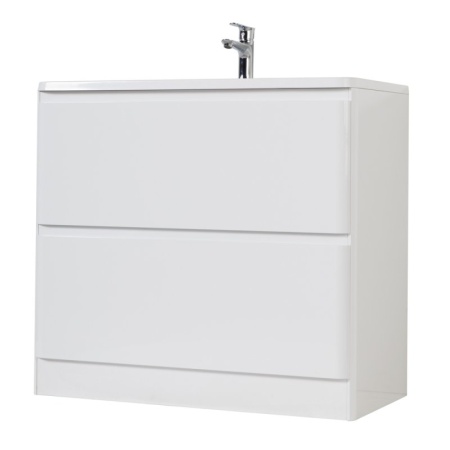 Раковина из литьевого мрамора BelBagno BB900/455-LV-MR-ALR