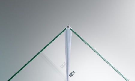 Душевой уголок BELBAGNO ETNA-A-1 ETNA-A-1-90-C-Cr