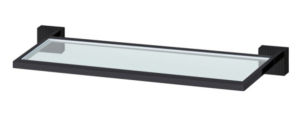 Полка, стекло матовое, 65x14x5 см Cezares PRIZMA-TD08-03/24