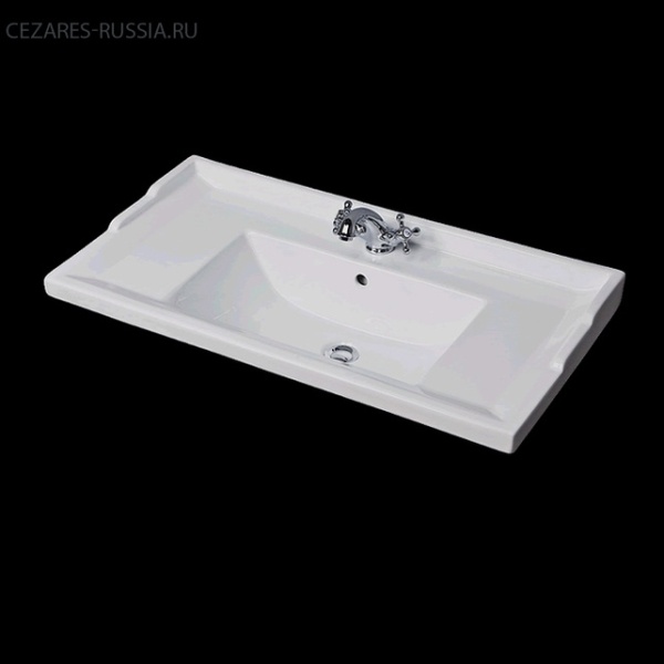 раковина Y-090B (900x460x220)