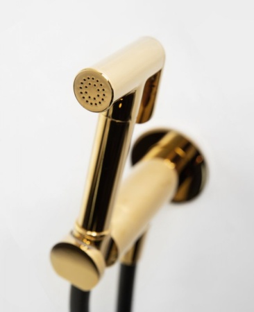 Гигиенический душ со смесителем Cezares LEAF-DIF-PR Гигиенический душ со смесителем Cezares LEAF-DIF-PR