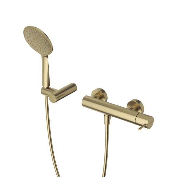 Смеситель для душа CEZARES LEAF-D-L-SR Смеситель для душа CEZARES LEAF-D-L-SR