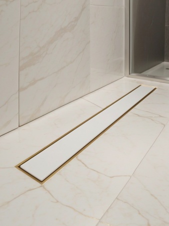 Душевой трап под плитку AltroBagno FD 071206 OrSp (50)