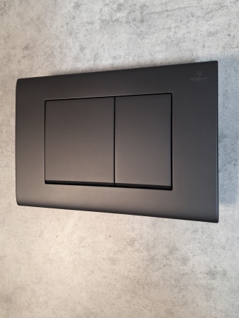 Кнопка смыва AltroBagno PFP 001DQ