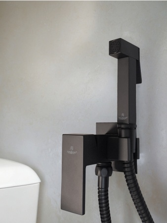 Встраиваемый гигиенический душ AltroBagno BM 060122 NeOp Встраиваемый гигиенический душ AltroBagno BM 060122 NeOp