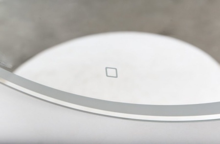 Зеркало BelBagno SPC-RNG-700-LED-TCH-PHONE