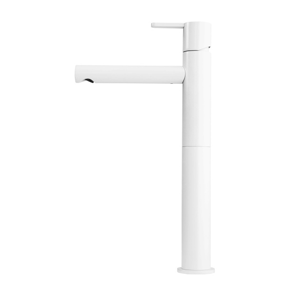 Смеситель для раковины CEZARES LEAF-LC1-BIO