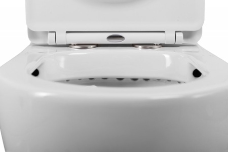 Чаша напольного унитаза CEZARES STYLUS CZR-152-CPR Чаша напольного унитаза CEZARES STYLUS CZR-152-CPR