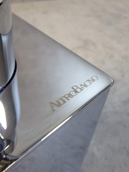 Дозатор AltroBagno SD 080301Cr