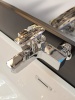 Смеситель для ванны AltroBagno Aperto 0207 Cr Смеситель для ванны AltroBagno Aperto 0207 Cr