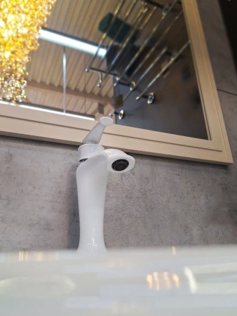 Смеситель для раковины AltroBagno Beatrice 0116 Bi