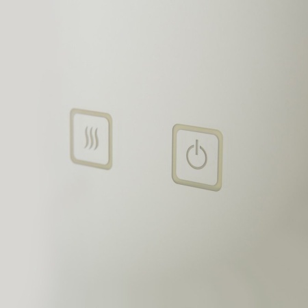 Зеркало BelBagno SPC-GRT-600-600-LED-TCH