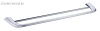 Полотенцедержатель двойной CEZARES LINER-THD-60-01