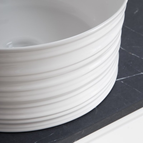 Накладная раковина BelBagno BB1420 Накладная раковина BelBagno BB1420