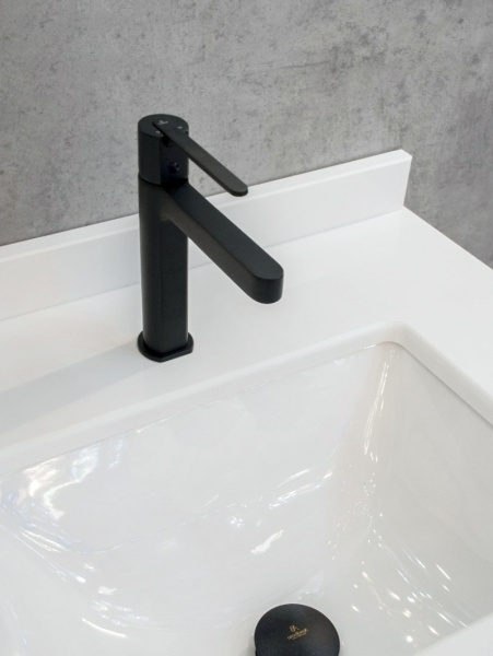 Смеситель для раковины AltroBagno Unione 0136 NeOp