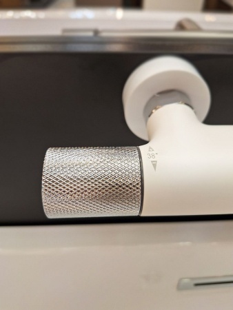 Смеситель для ванны AltroBagno Intento 0217 BiOp Смеситель для ванны AltroBagno Intento 0217 BiOp