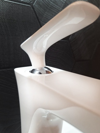 Смеситель для раковины AltroBagno Aperto 0121 Bi