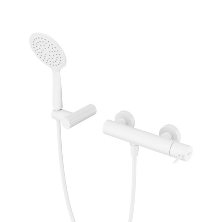 Смеситель для душа CEZARES LEAF-D-L-01 Смеситель для душа CEZARES LEAF-D-L-01